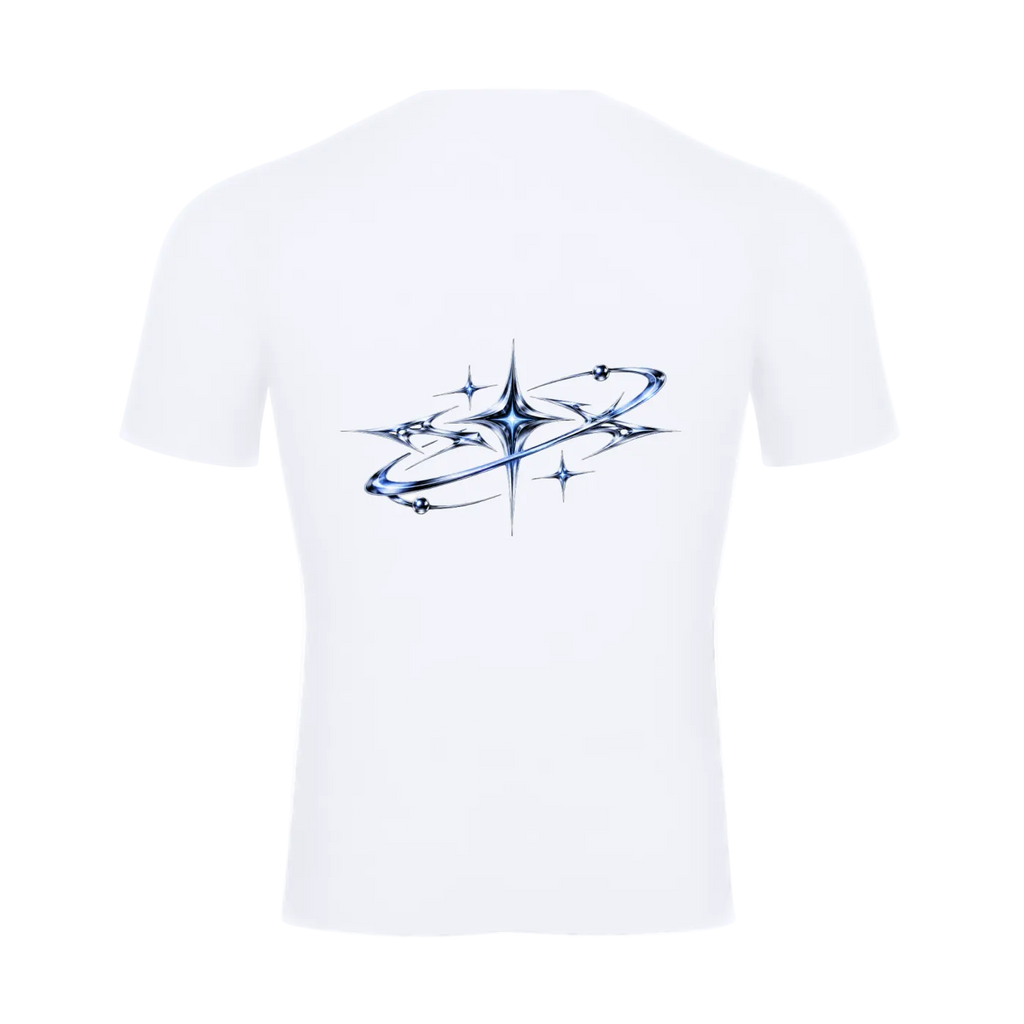 Liotux Performance Short Sleeve T-Shirt – Stretch Raglan