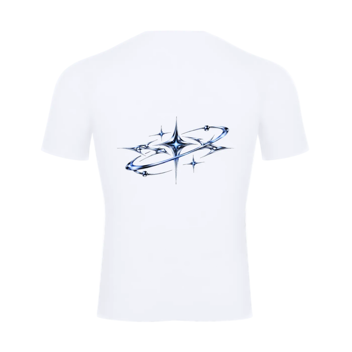 Liotux Performance Short Sleeve T-Shirt – Stretch Raglan