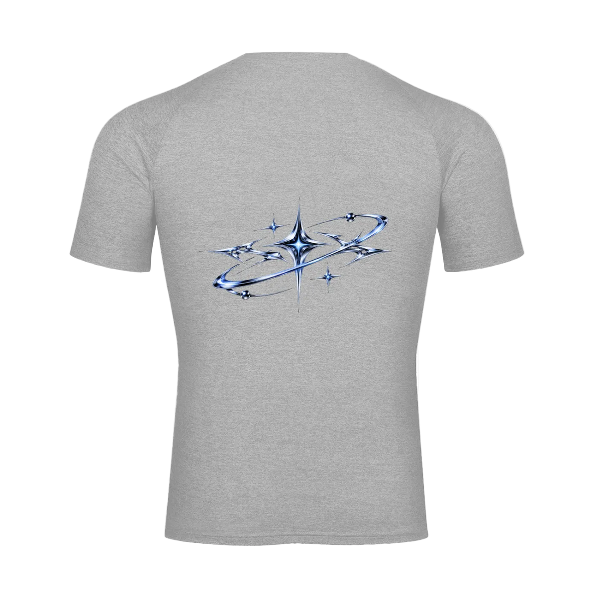 Liotux Performance Short Sleeve T-Shirt – Stretch Raglan