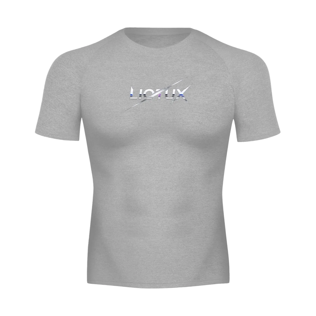 Liotux Performance Short Sleeve T-Shirt – Stretch Raglan