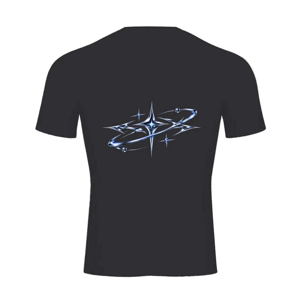 Liotux Performance Short Sleeve T-Shirt – Stretch Raglan