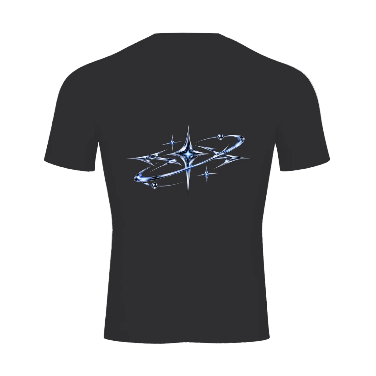 Liotux Performance Short Sleeve T-Shirt – Stretch Raglan