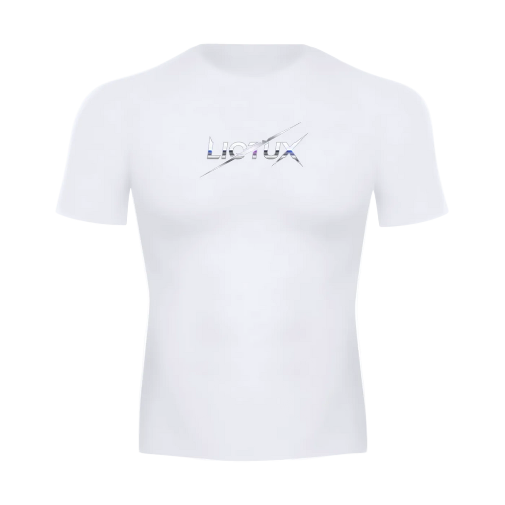 Liotux Performance Short Sleeve T-Shirt – Stretch Raglan