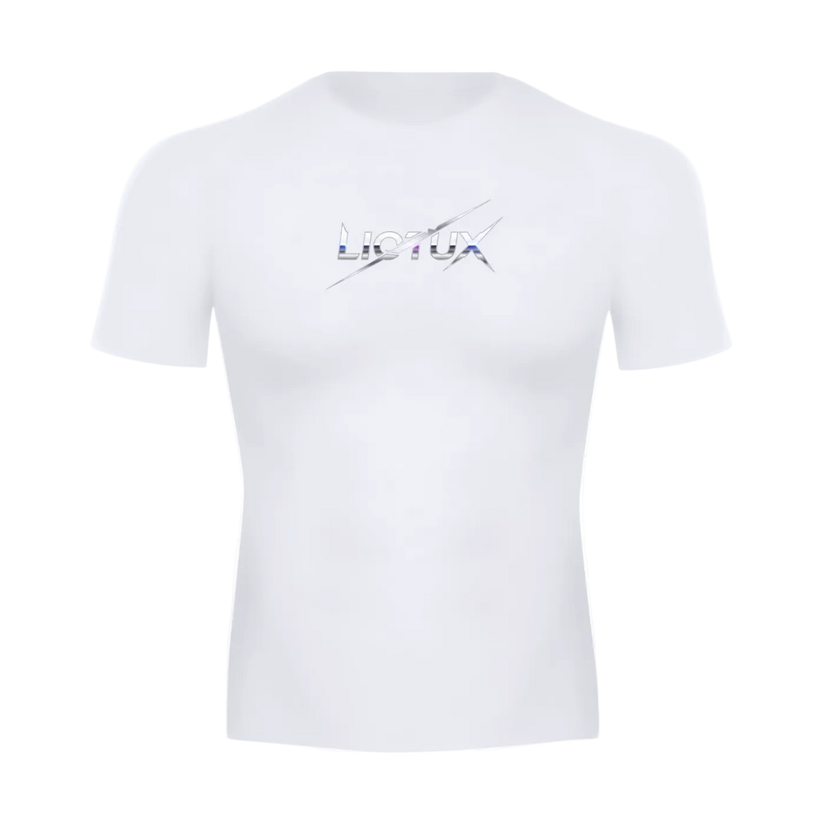 Liotux Performance Short Sleeve T-Shirt – Stretch Raglan