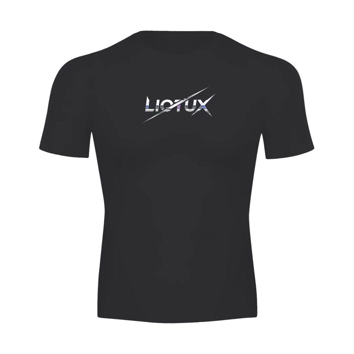 Liotux Performance Short Sleeve T-Shirt – Stretch Raglan